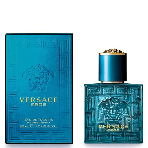 versace eros men eau de toilette|Versace Eros aftershave superdrug.